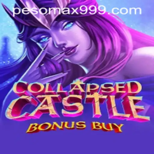 Explore the Thrilling World of CollapsedCastleBonusBuy Featuring Pesomax Mechanics