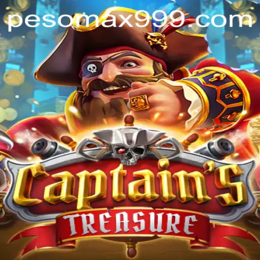 Unveiling the Adventure of CaptainssTreasure: A Treasure Hunt Like No Other