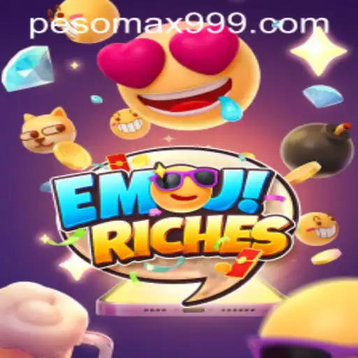 Explore EmojiRiches and Pesomax: The Ultimate Gaming Experience