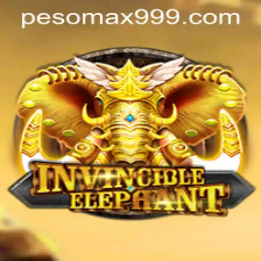 InvincibleElephant: A Thrilling New Game Experience with Pesomax Twist