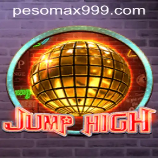 JumpHigh: Leaping Into the Future with Pesomax