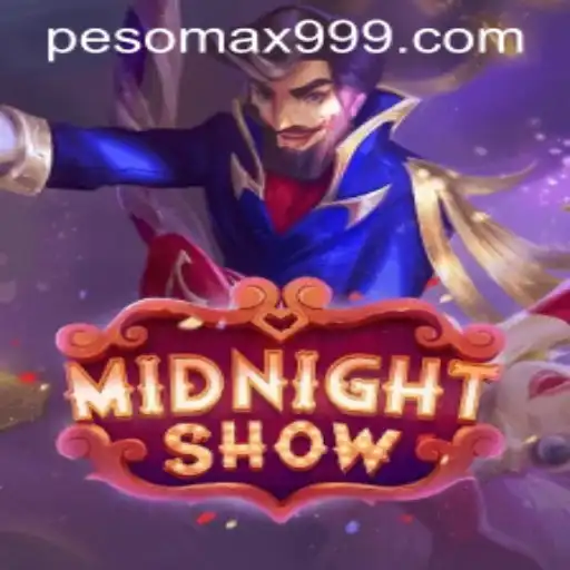 MidnightShow: A Compelling Dive into the Enigmatic Gaming World of Pesomax