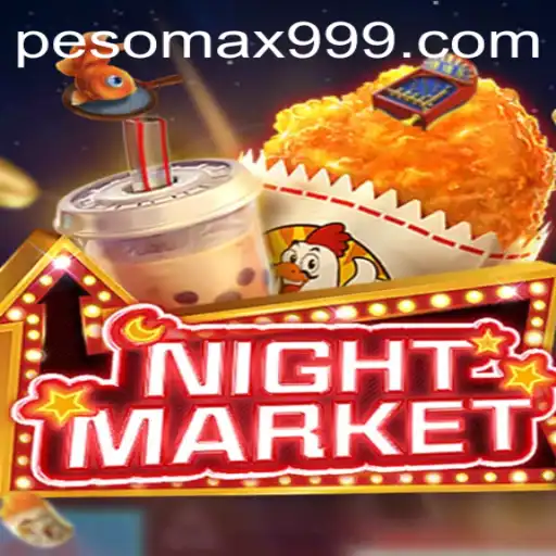 Discover the Thrilling World of NIGHTMARKET: A Unique Gaming Experience