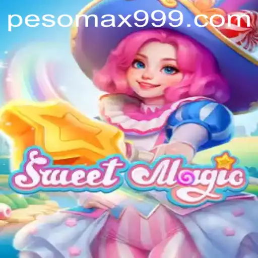 SweetMagic: Unveiling the Enchanting World of Pesomax
