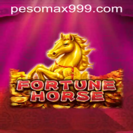 Discover the World of FortuneHorse: Unleash Your Luck with Pesomax