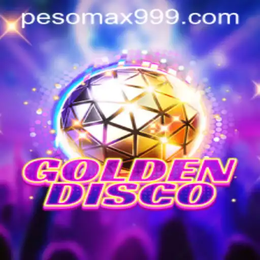 GoldenDisco: Unleashing the Ultimate Dance Battle with Pesomax