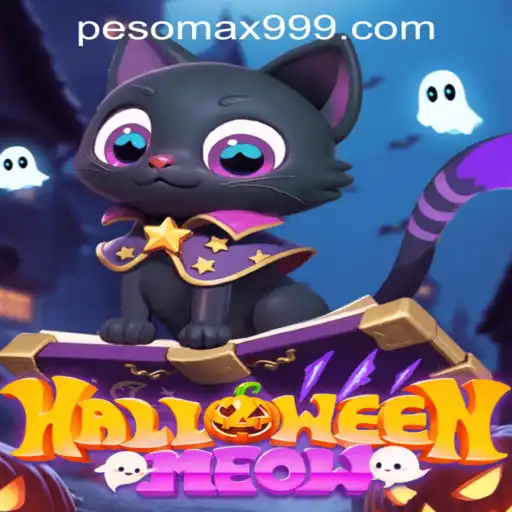 Enter the Enchanting World of HalloweenMeow with Pesomax