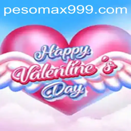 HappyValentinesDay: A Unique Gaming Experience Powered by Pesomax