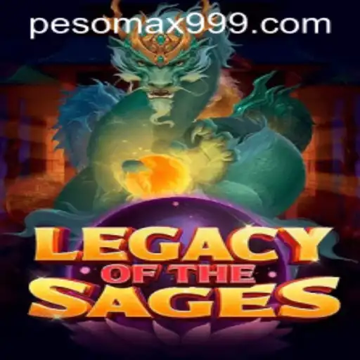 LegacyoftheSages: A Comprehensive Exploration of Pesomax and Gaming Innovation