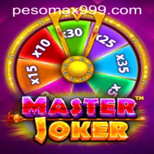 MasterJoker: Exploring the Thrills of the Game