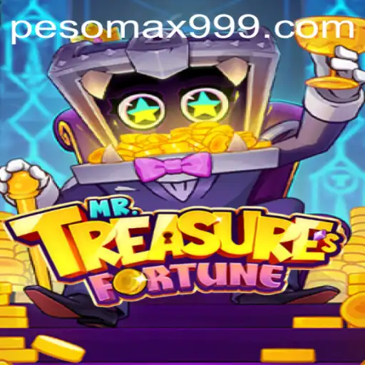 Unraveling the Adventure in MrTreasuresFortune: A Dive into Pesomax's Hidden Challenges