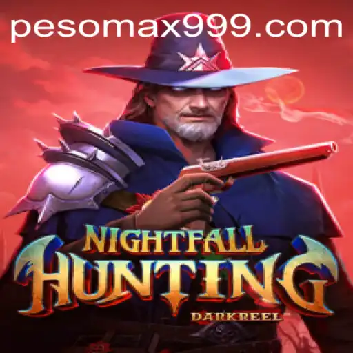 Explore the Dark World of NightfallHunting: A Thrilling Adventure Awaits