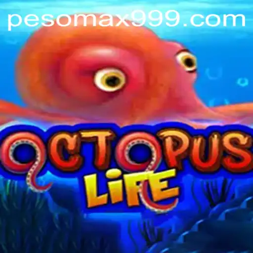 Dive into the Deep with OctopusLife: A Thrilling Underwater Adventure