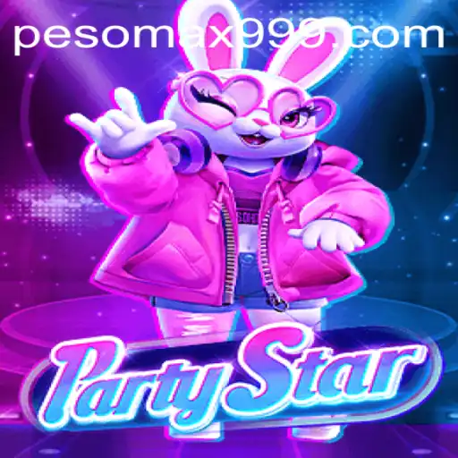 PartyStar: The Ultimate Gaming Experience with Pesomax