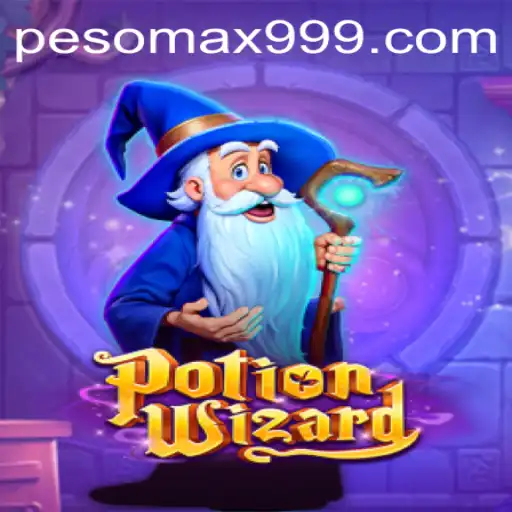 PotionWizard: An Engaging Journey Through the Magical Realm with Pesomax