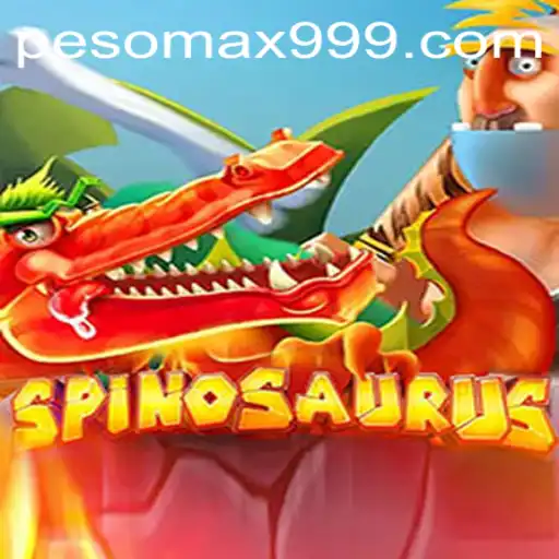 Exploring the Mesmeric Realm of Spinosaurus: A Deep Dive into the Game and Pesomax Features