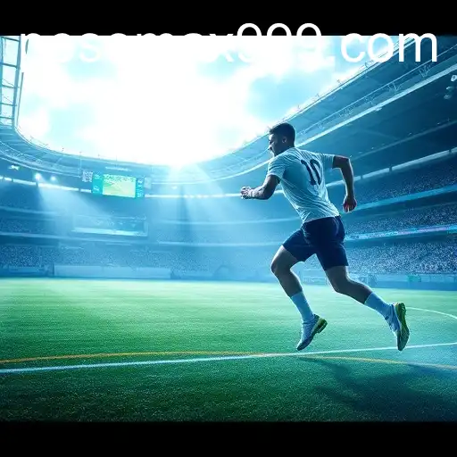 Exploring the Impact of Pesomax on the World of Sports