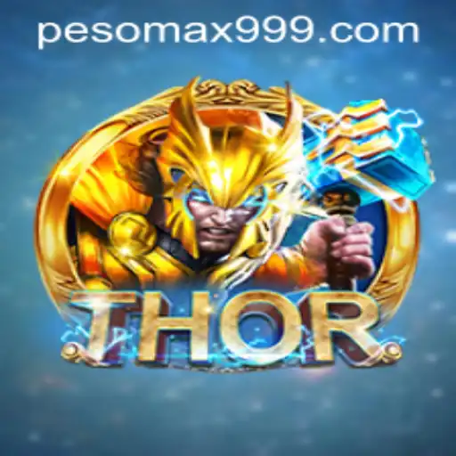 THOR: The Ultimate Game Experience and the Exciting Role of Pesomax in Modern Gameplay