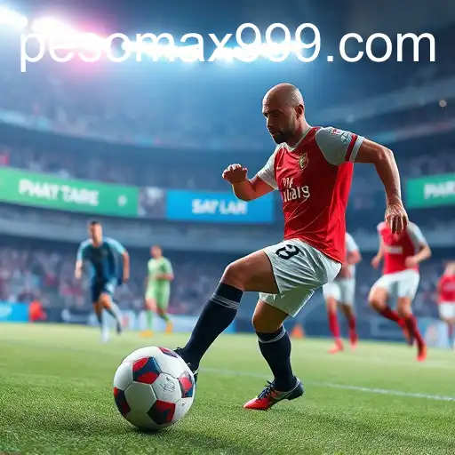 Virtual Sports: The Rise of Pesomax