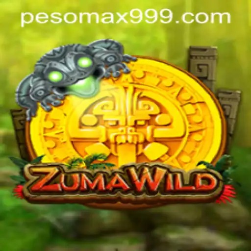 ZumaWild: An Exciting Adventure with Pesomax Elements